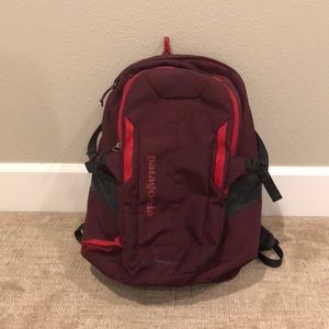 Patagonia Backpack